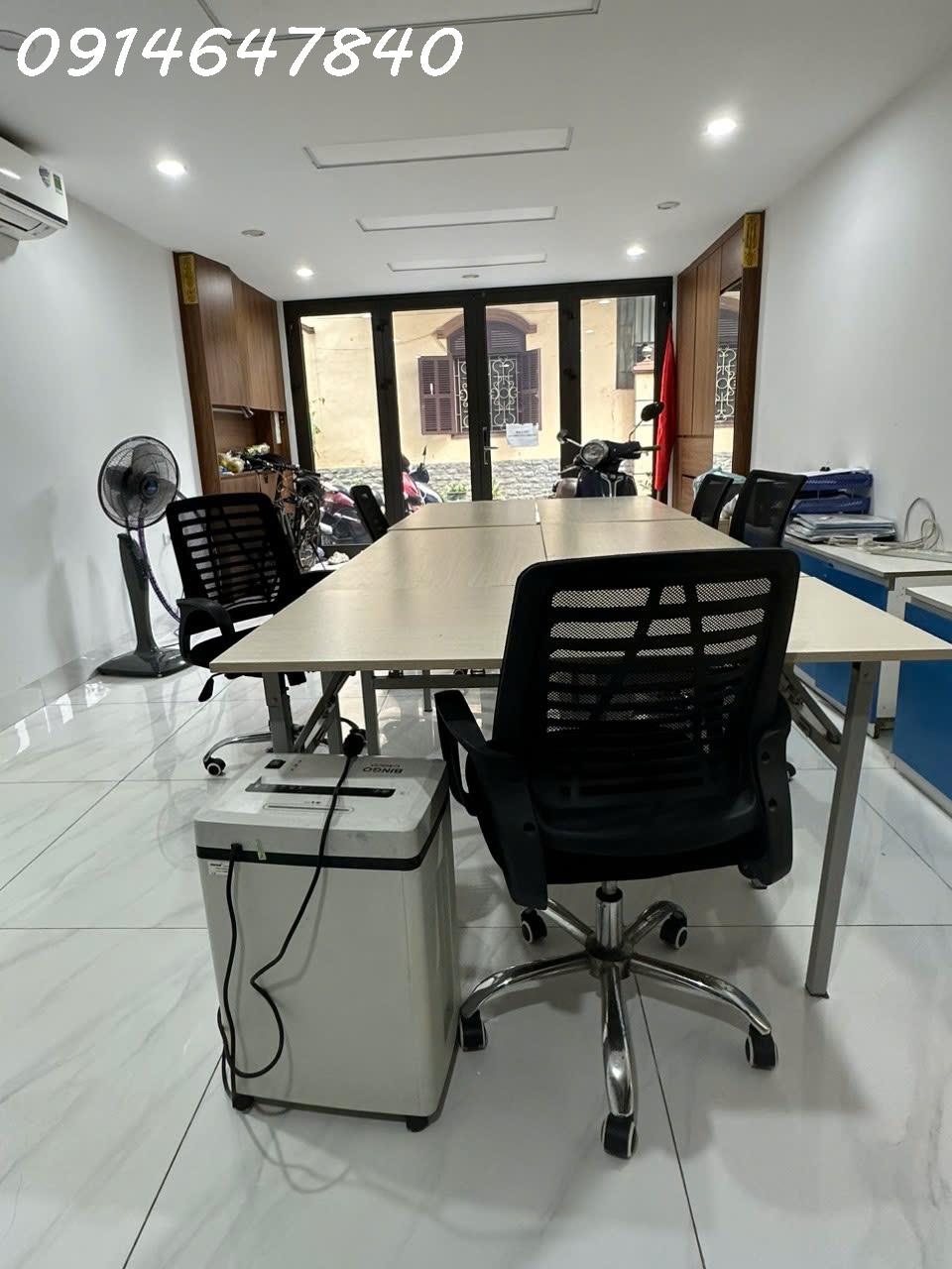  CHO THUÊ PHÒNG DẠY HỌC TẠI CẦU GIẤY, HÀ NỘI - Địa chỉ : ngõ 68 Trung Kính, Cầu Giấy, Hà Nội 
