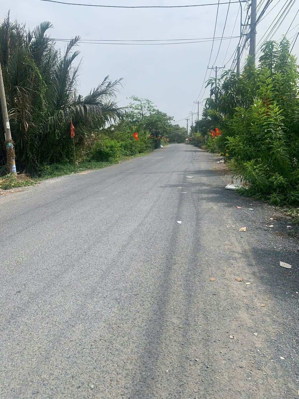  GIÁ TỐT- CẦN BÁN LÔ ĐẤT VỊ TRÍ ĐẸP TẠI Xã Đa Phước, Bình Chánh, Hồ Chí Minh 