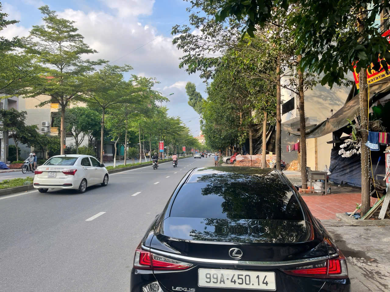  CHÍNH CHỦ CẦN BÁN ĐẤT Ở NGUYỄN QUYỀN- P.VÕ CƯỜNG- TP. BẮC NINH-T.BẮC NINH 
