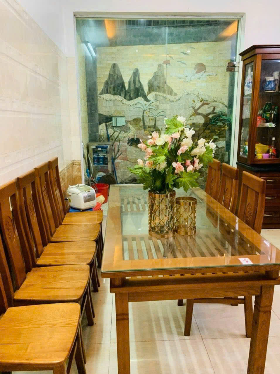  Bán nhà KĐT Văn Quán Đầu Nguyễn Khuyến Phân Lô Otô Đỗ Cửa 