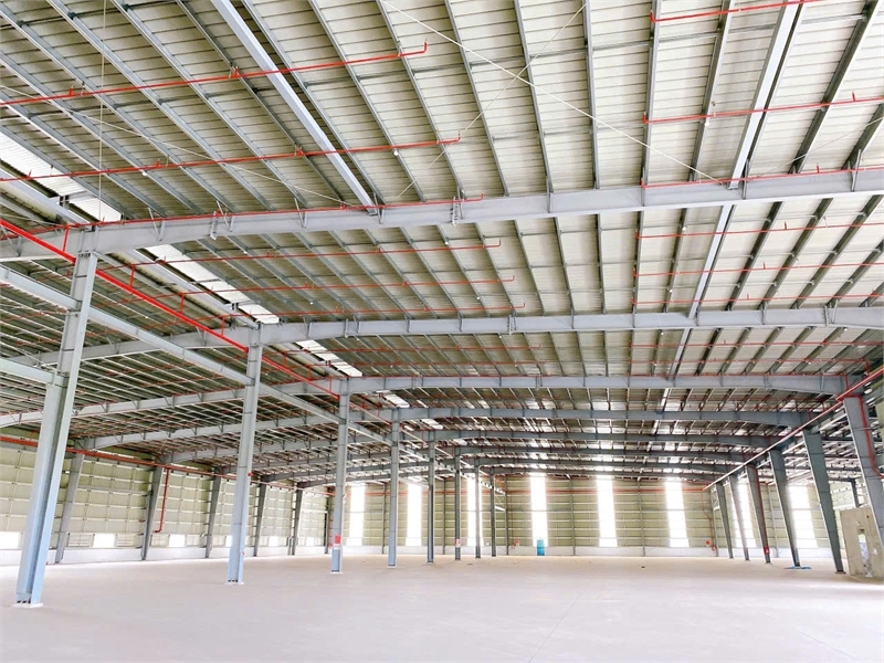  XT438 nhà xưởng sản xuất kinh doanh, tập chung nhiều DN FDI. khuôn viên độc lập 