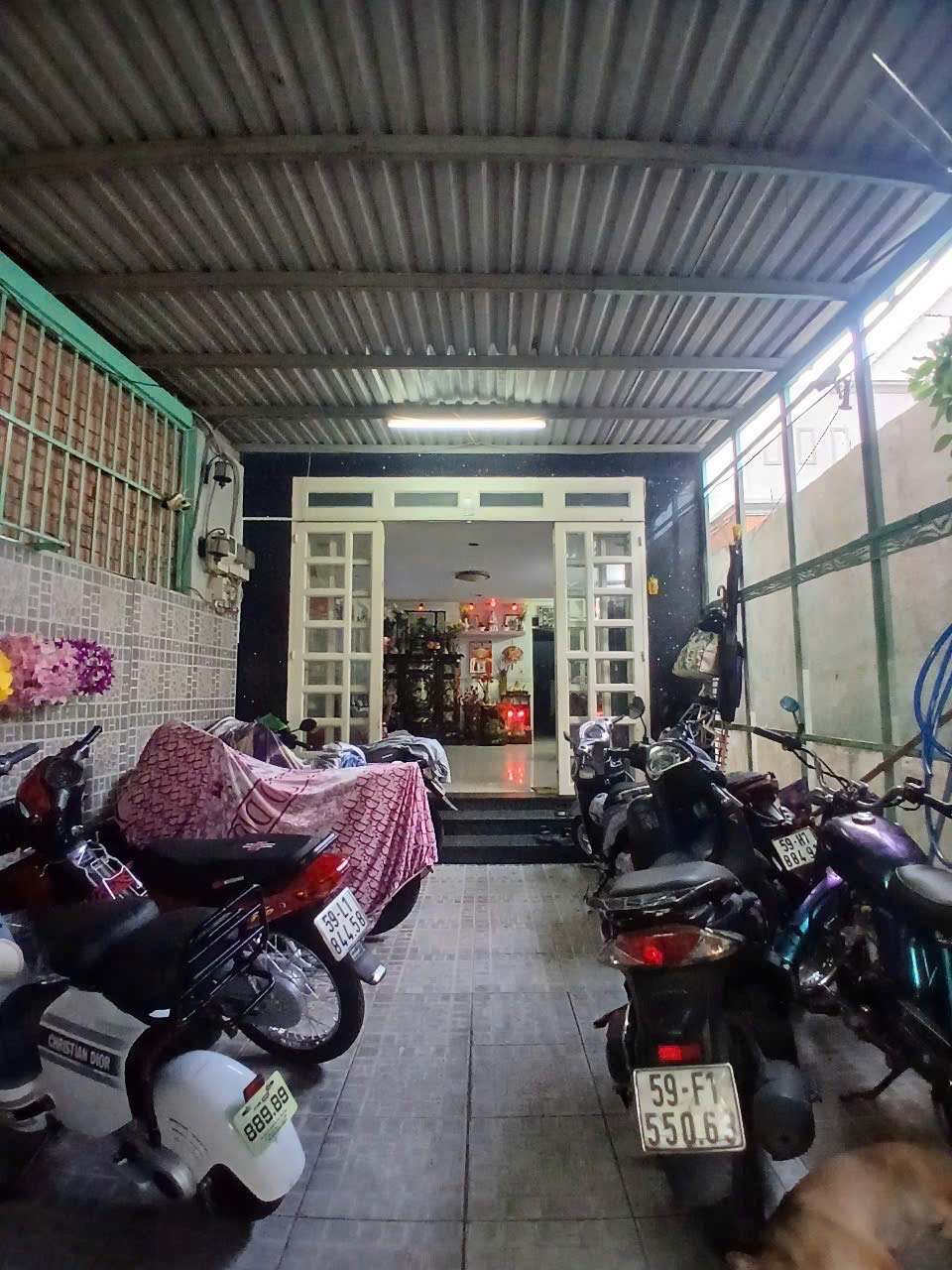  ???? NHÀ 4 TẦNG - XE HƠI NGỦ TRONG NHÀ - NGAY CẦU CHÀ VÀ - CHỈ NHỈNH 10 TỶ ???? 