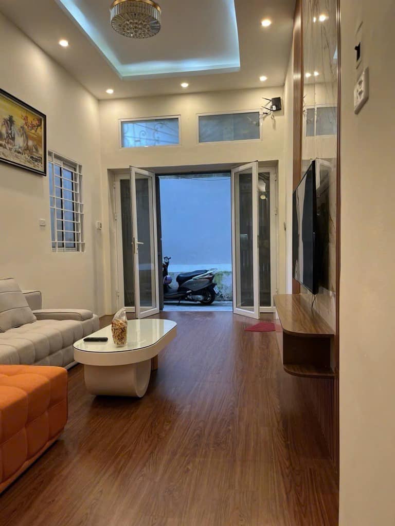  ???? B.ÁN NHÀ ĐỘI CẤN - TT BA ĐÌNH - CHỈ DƯỚI 9 TỶ 