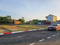  Chỉ hơn 2 tỷ mua DK 100m2 khu Minh Phú, gần thị Trấn Sóc Sơn đón các con sóng thần cửa ngõ thủ đô 