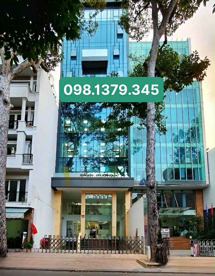  TÒA NHÀ VĂN PHÒNG MP NGUYỄN VĂN CỪ 215M2 10 TẦNG, DÒNG TIỀN 400TR/THÁNG 1XX TỶ 