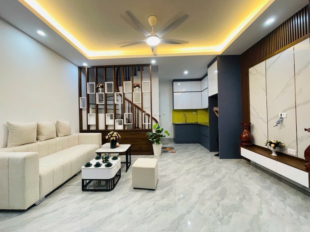  Bán nhà Bùi Xương Trạch- 30mx4 tầng -Ở ngay - Sổ đỏ chính chủ 