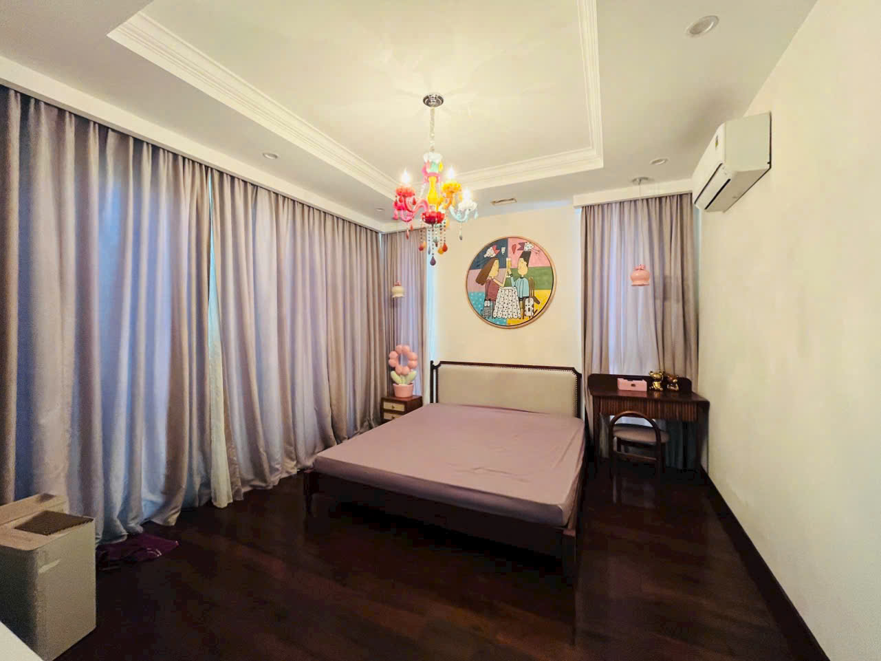  ???? Cho thuê Biệt Thự ROYAL PARK - HUẾ. 175m2 chỉ 16trieu 