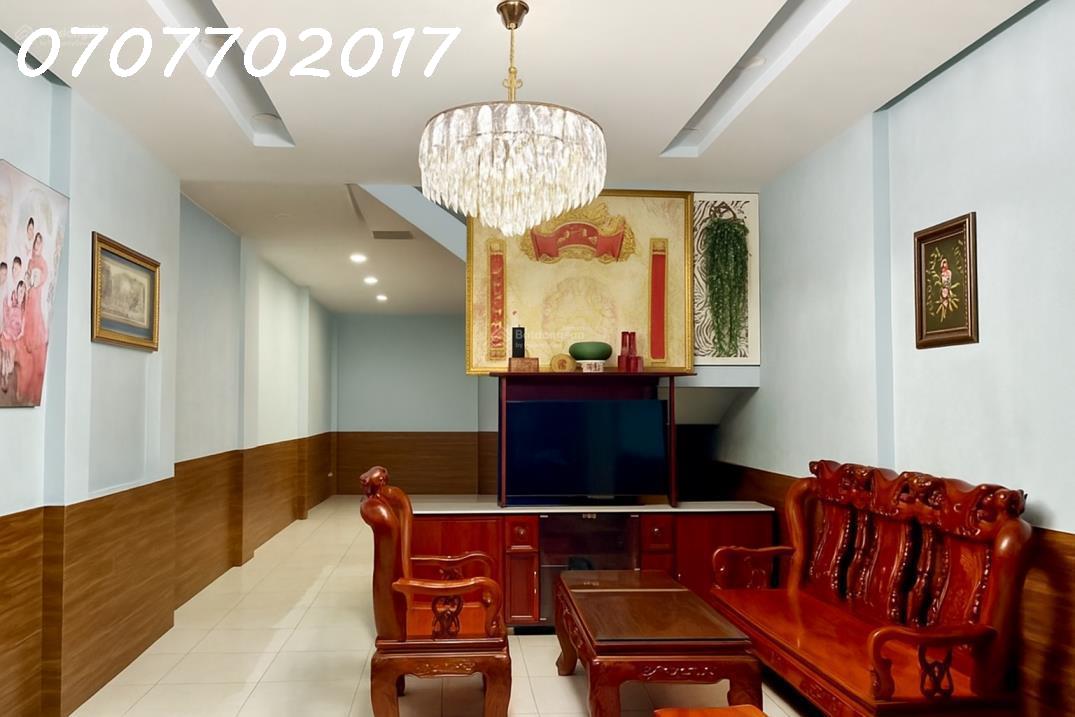  HXH TÂN PHÚ - GIÁP TÂN BÌNH Tân Kỳ Tân Quý 68m², 2 tầng gần AEON giá chỉ 5 tỷxx 