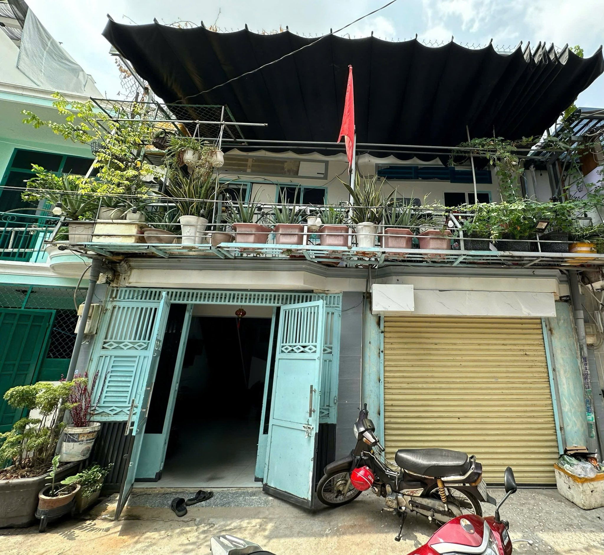  Hẻm Ô Tô Nơ Trang Long Bình Thạnh 