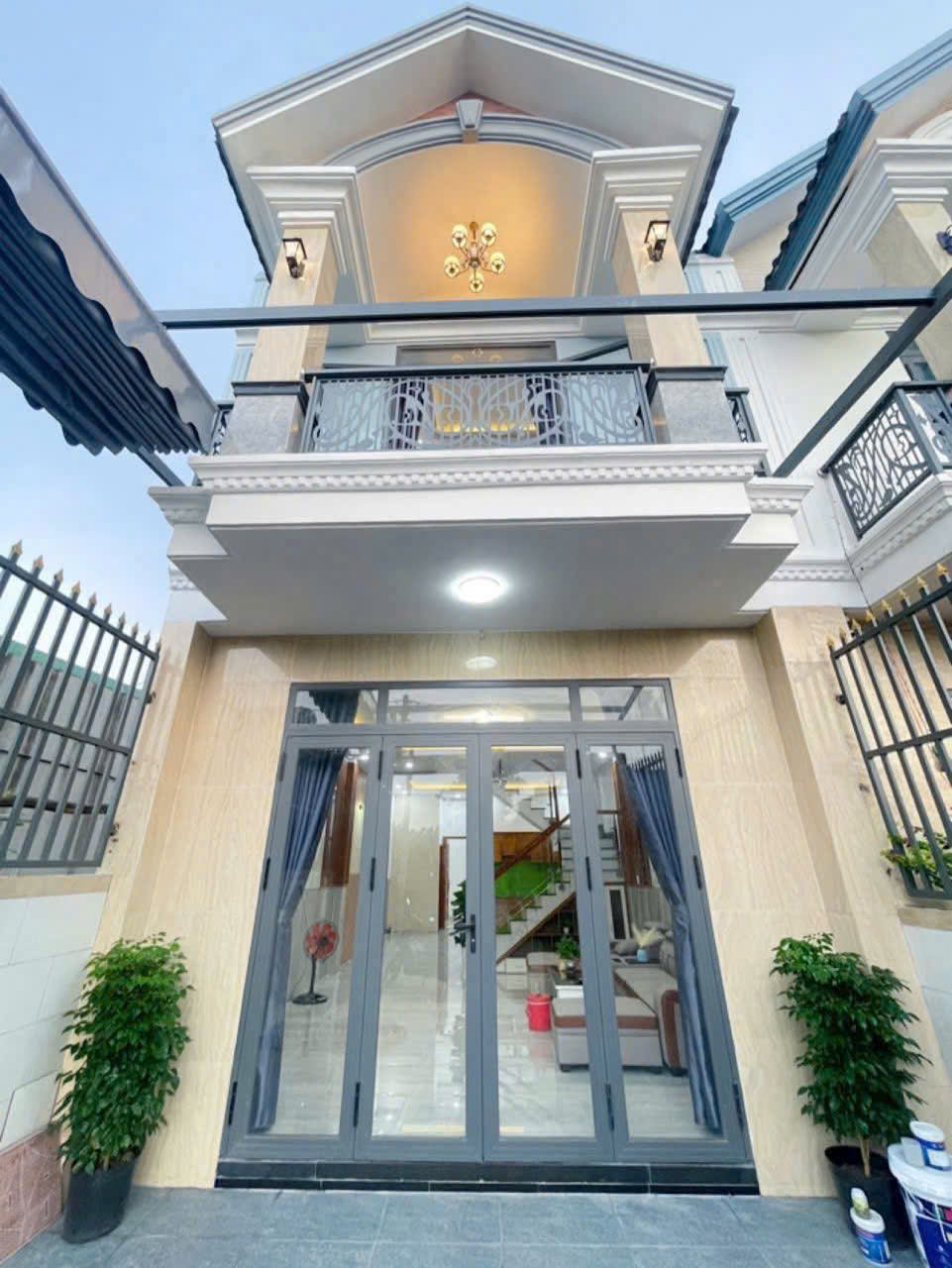  Bán nhà 1T1L siêu đẹp P. Trảng Dài, đường nhựa 10m thông chỉ 2 tỷ 990 