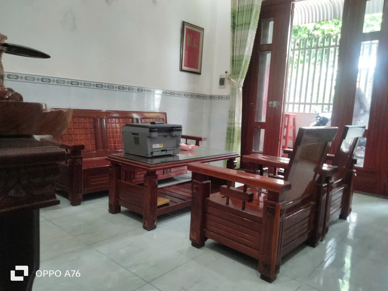  Hiếm! Bán nhà 1T1L , SR, TC, gần chợ Phú Thọ, đường oto chỉ 1 tỷ950 