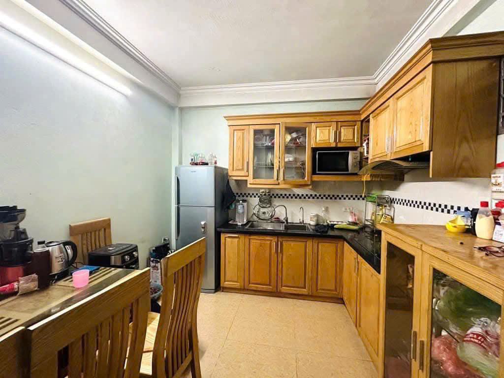  nhà RẺ CÓ 102 PHỐ Vũ Hữu, Thanh Xuân Hà Nội, 16,8 tỷ, 53m2 Ô TÔ TRÁNH. 