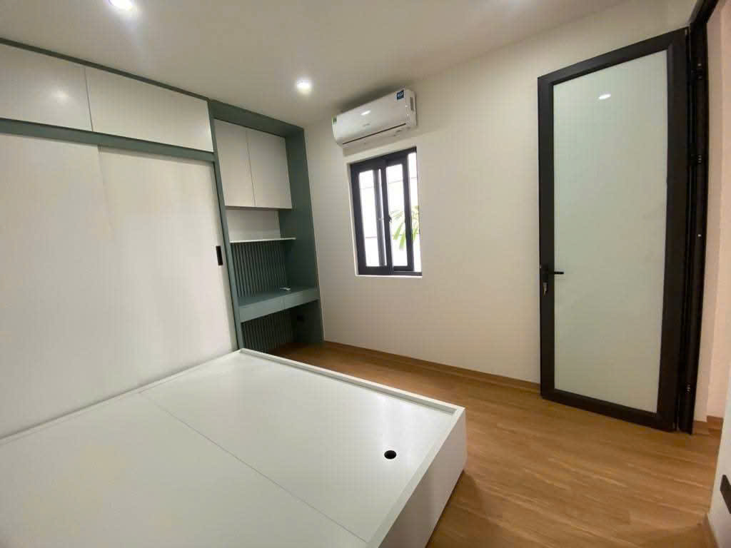  Giảm chào 350 triẹu cho căn hộ tại QUANG TRUNG YÊN NGHĨA HÀ DÔNG.NHỈNH 5TY CÓ NGAY CĂN HỘ DT 37M2 VỚI 4 TẦNG 