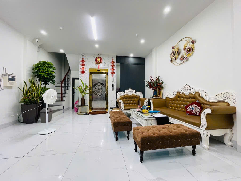  BÁN NHÀ TỨ LIÊN – 60M X 7 TẦNG THANG MÁY - NGÕ THÔNG – KINH DOANH - PHÂN LÔ - ÔTÔ – 17.9 TỶ. 0968669247 