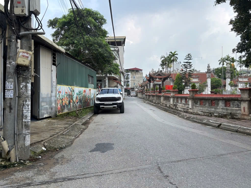  THẠCH BÀN,LONG BIÊN 10tỷ 75m ĐẤT,KINH DOANH,Ô TÔ,XÂY VĂN PHÒNG,Ở THÍCH 