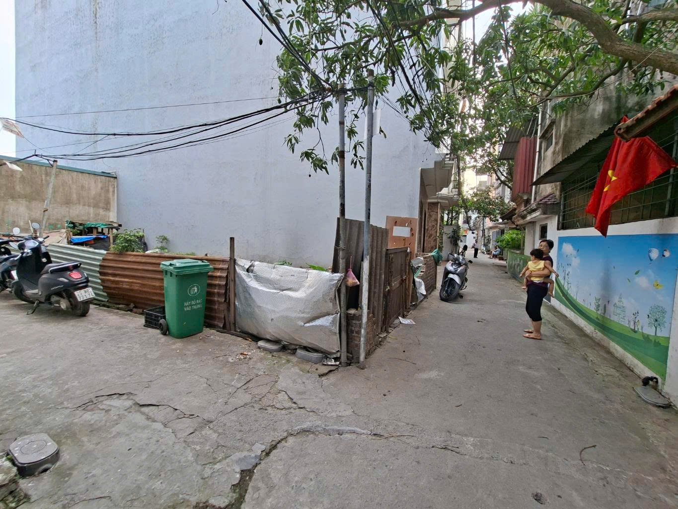  THẠCH BÀN,LONG BIÊN 10tỷ 80m ĐẤT,LÔ GÓC KINH DOANH,Ô TÔ,CHO THUÊ 