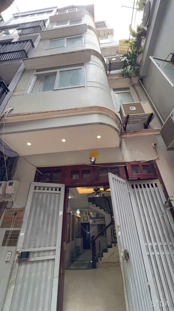  ???? ???? ???? NHÀ ĐẸP KHU PHÂN LÔ - ĐƯỜNG TRƯỚC NHÀ 3M - CÁCH ĐÚNG 15M RA Ô TÔ TRÁNH - THOÁNG TRƯỚC SAU - DÂN TRÍ CAO - Ở SƯỚNG ???? ???? ???? 