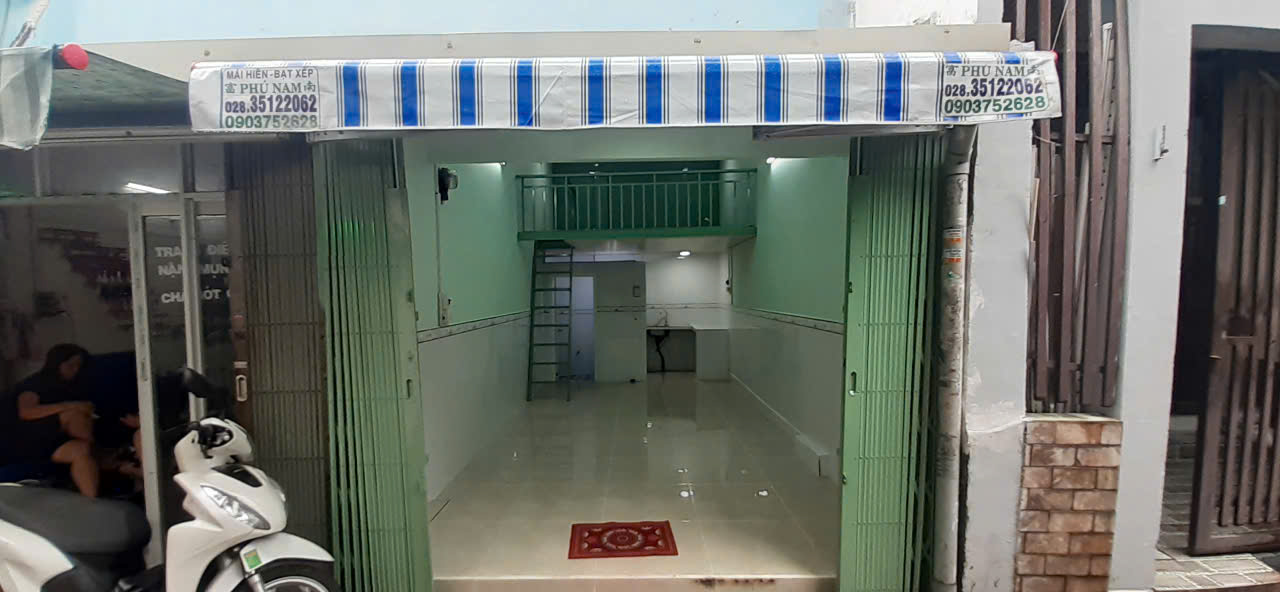  CHÍNH CHỦ CHO THUÊ NHÀ Ở  158/1 Đường Huỳnh Tấn Phát, Phường Tân Thuận Tây, Quận 7, ThànhgHồ Chí Minh 