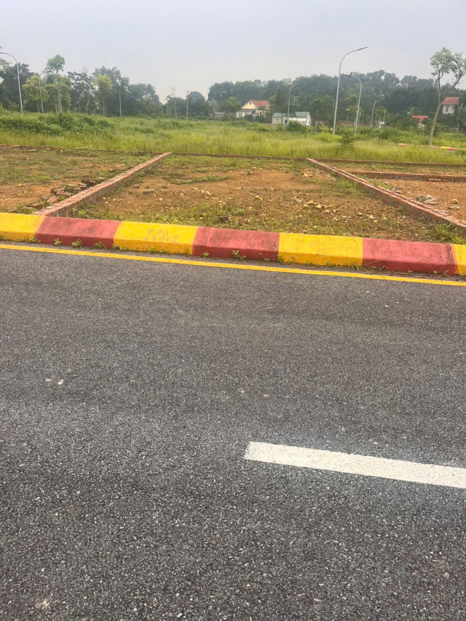  ???? BÁN ĐẤT ĐẸP 64M² – TÂN PHÚC, SƠN ĐÔNG – CẠNH KĐT THIÊN MÃ ???? 
