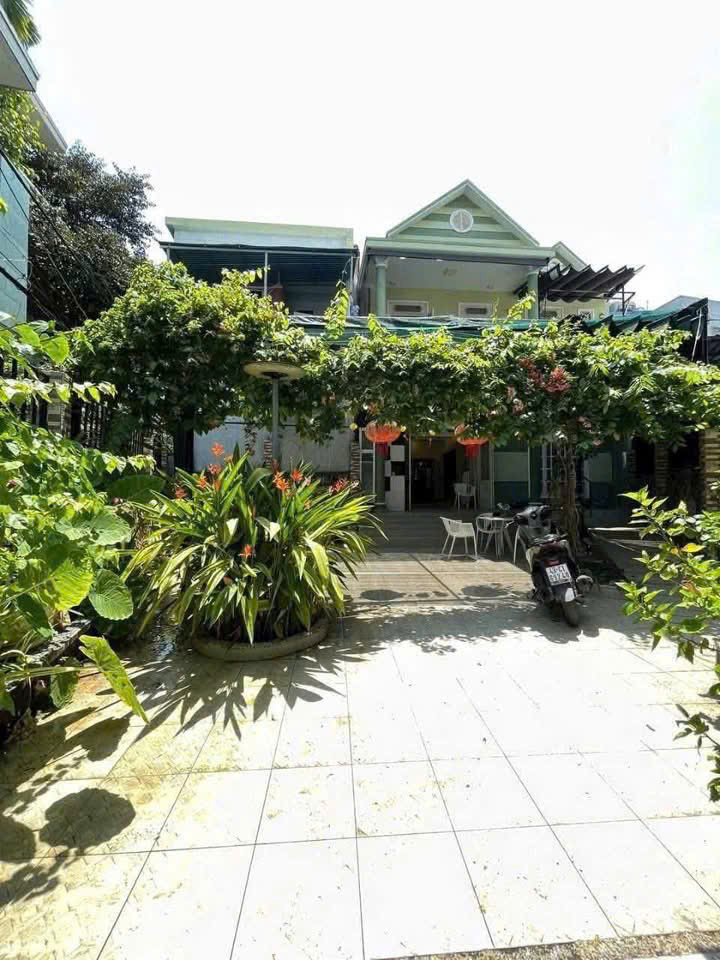  CHÍNH CHỦ CẦN BÁN BIỆT THỰ Ở 232 NÚI THÀNH,PHƯỜNG HÒA CƯỜNG BẮC,Q.HẢI CHÂU- TP.ĐÀ NẴNG 