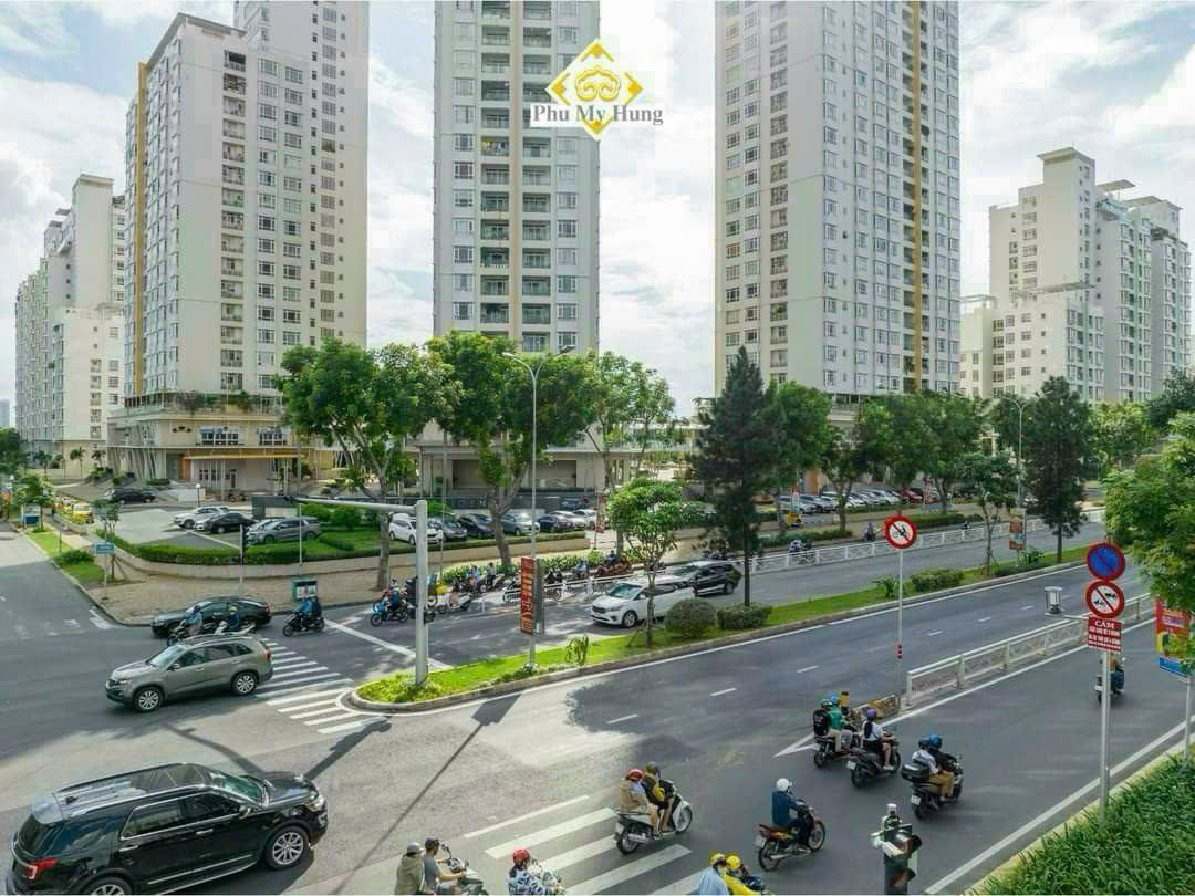  Cơ hội sở sở hữu mặt bằng vàng giữa hệ tiện ích đẳng cấp: Bệnh viện Tâm Anh, khách sạn 5 sao, trung tâm văn hóa. 
