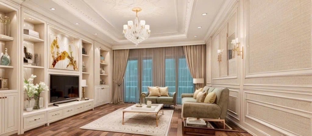  DƯƠNG QUẢNG HÀM NHÀ XÂY MỚI 38M 6 TẦNG THANG MÁY GIÁ 9.5 TỶ 