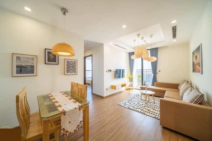  Bán Căn Hộ 91m² Mỹ Đình – 3PN – Full Nội Thất Cao Cấp – View Đẹp – 5.75 Tỷ 