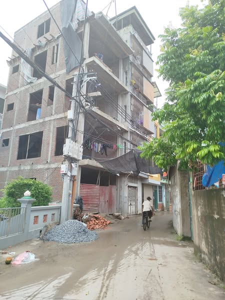  ???? SIÊU PHẨM NHÀ LÔ GÓC – LA KHÊ – THANG MÁY – 2 Ô TÔ TRÁNH – KINH DOANH ĐỈNH ???? 