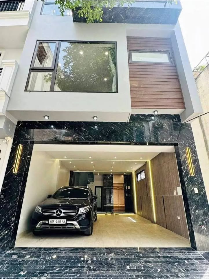  SIÊU PHẨM - BÁN NHÀ CỔ LINH, LONG BIÊN - 60M - 7 TẦNG THANG MÁY - GARA - ZA MỀM 