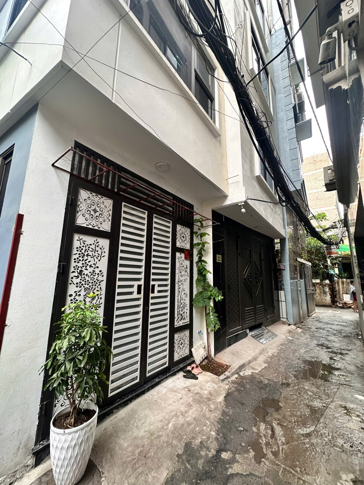  SIÊU PHẨM TẦM TIỀN KHÔNG CÓ NHÀ BÁN CHÍNH CHỦ CẦN TIỀN BÁN GÂP NHÀ  PHỐ MỸ ĐÌNH QUẬN NAM TỪ LIÊM 35m2x 6 TẦNG NHỈNH 8 TỶ Ô TÔ KD 