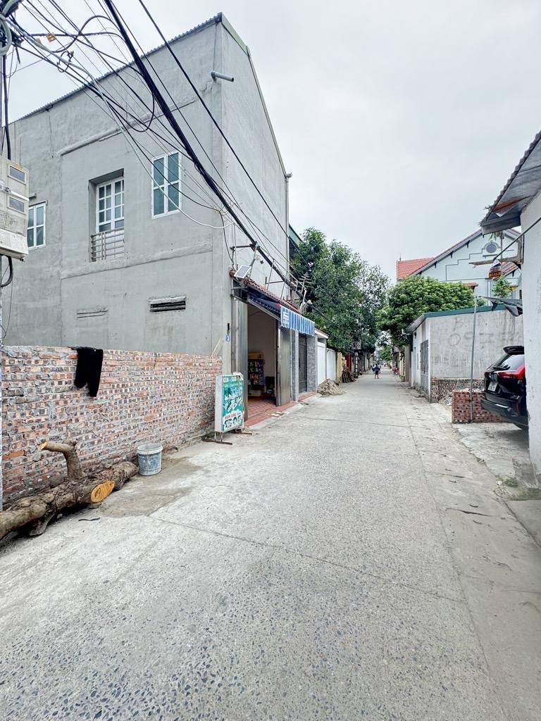  BÁn Đất Mai Lâm Đông Anh -otoo hàng xóm Vin Cổ Loa - 