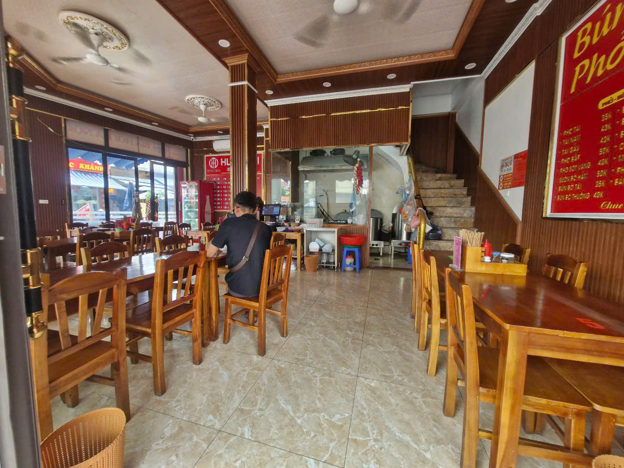  Bán nhà KINH DOANH, LÔ GÓC 3 MẶT TIỀN Ngô Thì Nhậm Hà Đông, hơn 30 tỷ. 