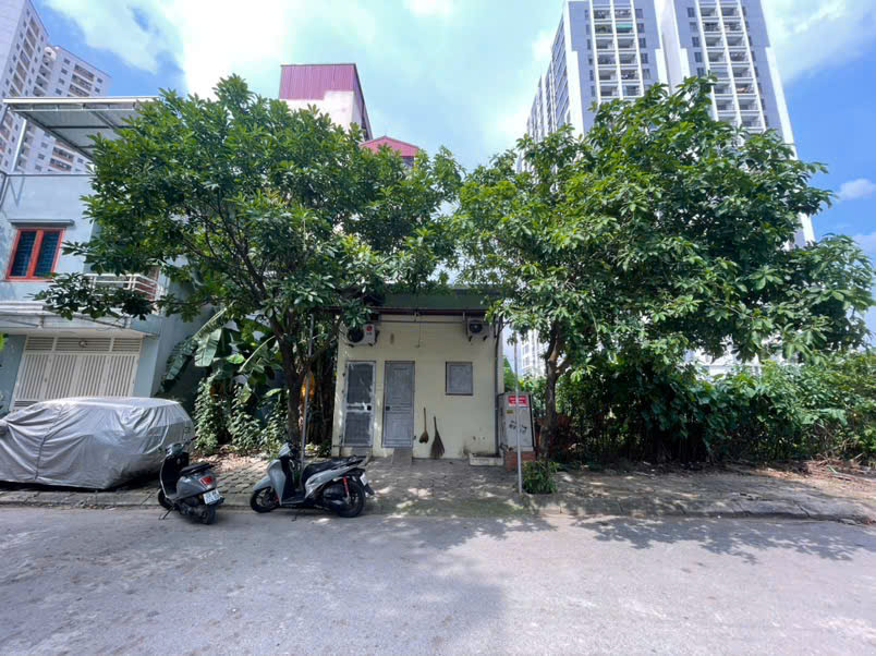  SIÊU PHẨM QUANG TRUNG HÀ ĐÔNG , 240M CHỈ NHỈNH 20 TỶ ,THÔNG SỐ ĐẸP VÀ HIẾM 