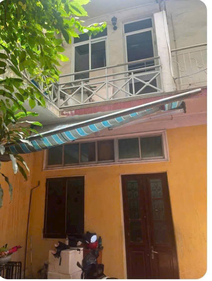 Cho thuê nhà ngõ 179 Minh Khai  50m2*2 tầng, 2 ngủ, 2 vệ sinh, 8.5 triệu/tháng 