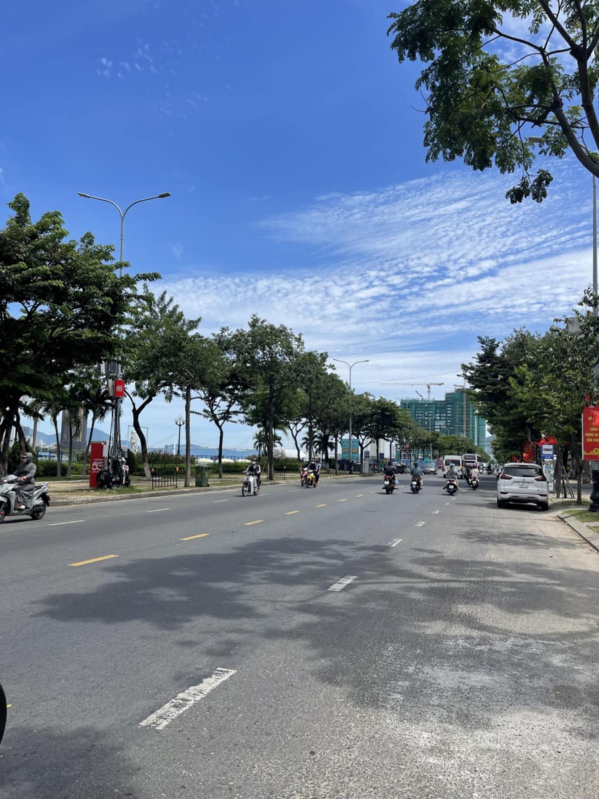 ????Bán nhà gác đúc, sát Sông Hàn, 81m2 ngang gần 7m giá nhỉnh 4 tỷ 