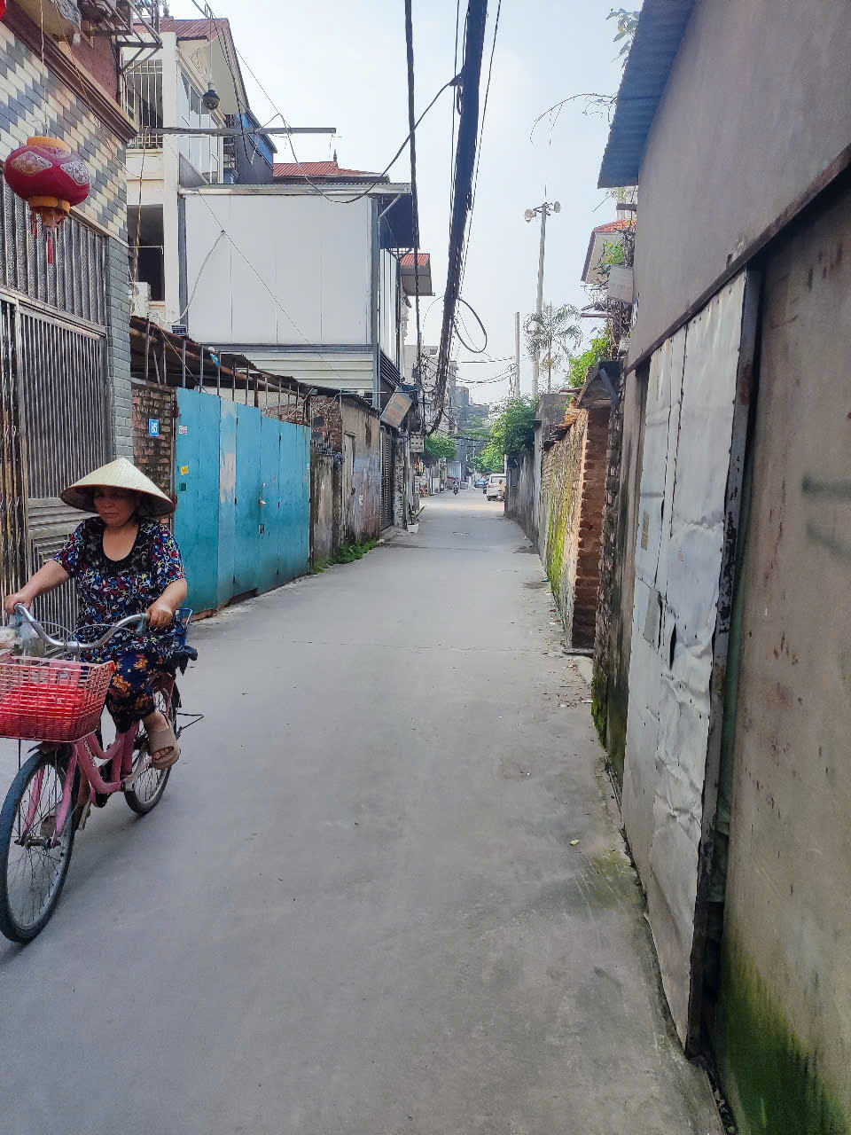  ????#ĐẤT ĐẸP TRUNG TÂM ĐẠI ÁNG – 45M² CHỈ HƠN 3 TỶ – GẦN CHỢ, TRƯỜNG, HỒ ĐIỀU HÒA!???? 