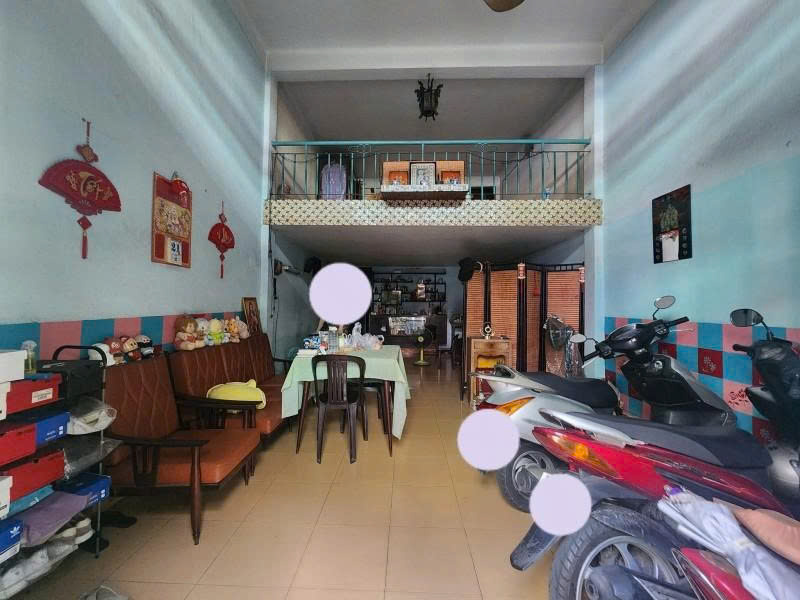  Bán nhà HXH 8m Điện Biên Phủ - ngay Nguyễn Thiện Thuật, Q3, 4,2x15m, 4 tầng, 12,9 tỷ. 