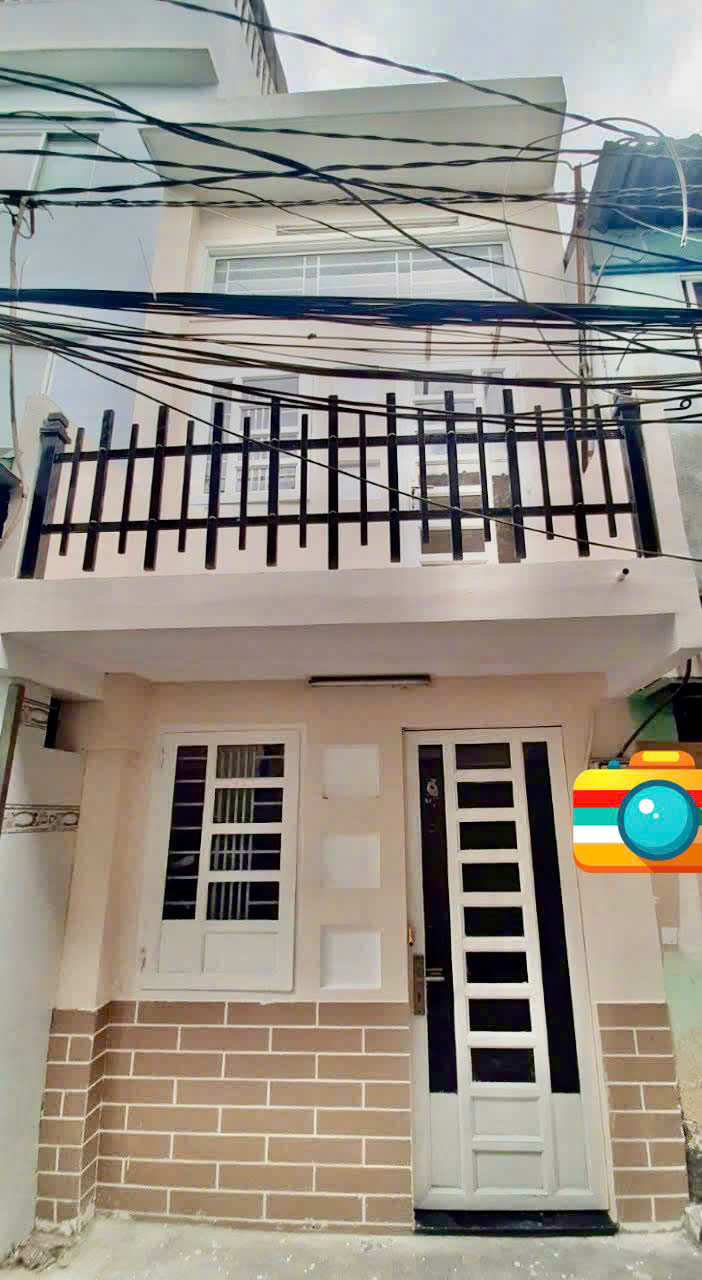  SÁT MẶT TIỀN HẺM 3 TẤM HƠN 1 TỶ 