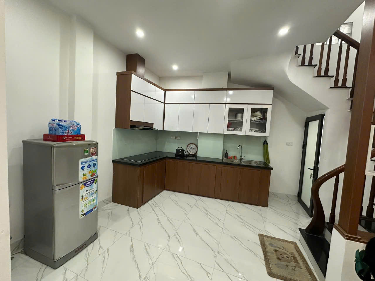  Hàng hiếm tại Nguyễn Viết Xuân,Thanh Xuân 59m2, 5 tầng giá 14.5 tỷ, ô tô đỗ. 