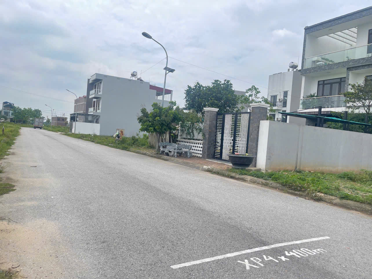  Bán đất khu đô thị Chi Đông, Mê Linh, HN. View sông Cà Lồ, thoáng vĩnh viễn 