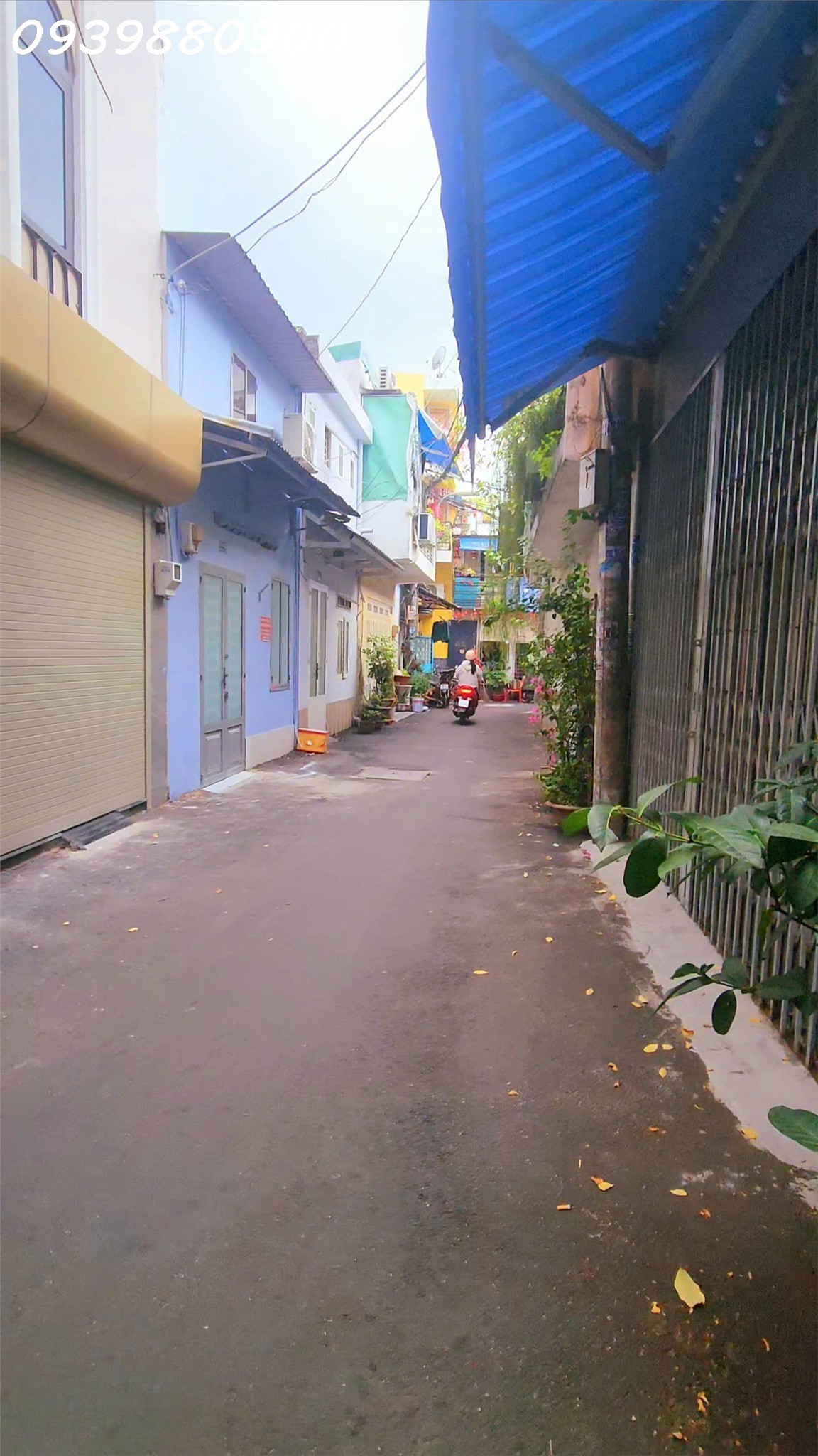  HXH Nguyễn Văn Đậu, 82m2 - 9,99 Tỷ TL 