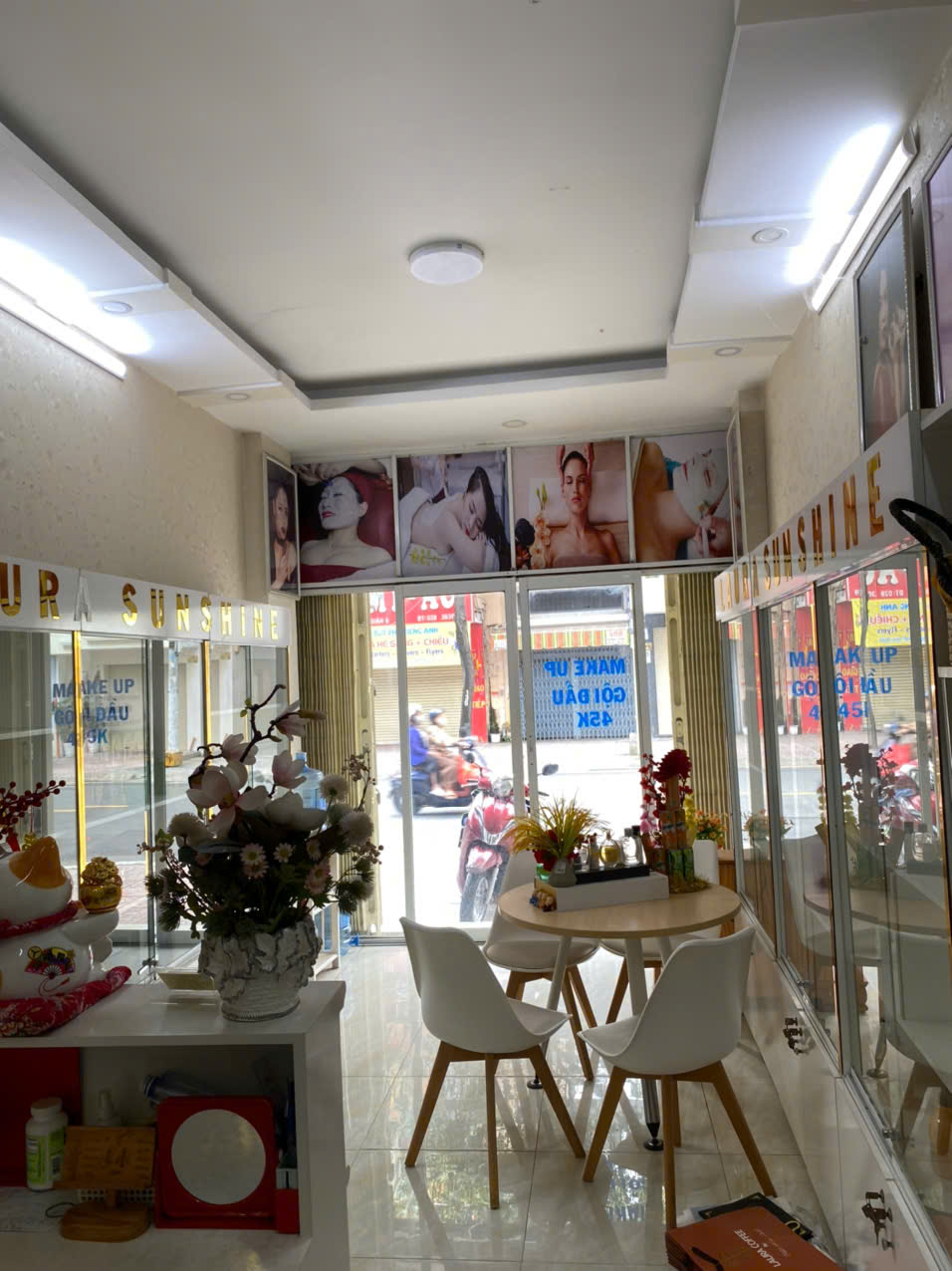  CHÍNH CHỦ CHO THUÊ MBKD ĐƯỜNG HƯNG PHÚ,P.9-QUẬN 8 - TPHCM 