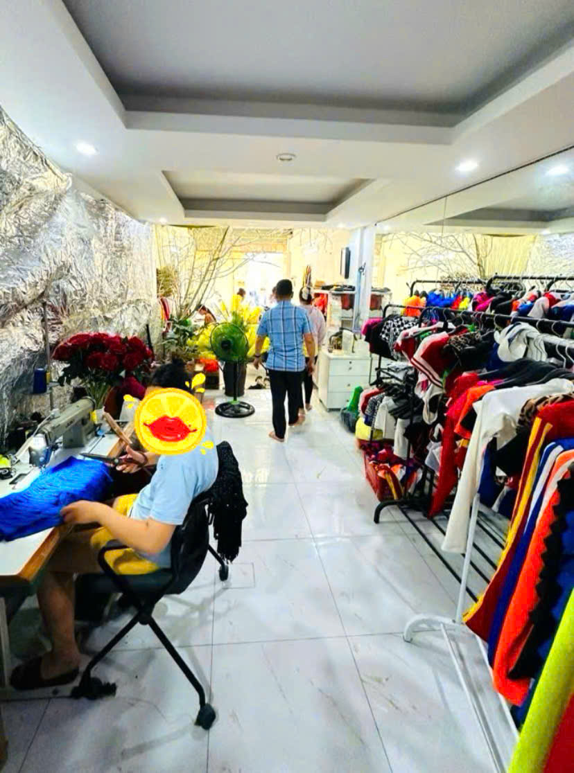  BÁN NHÀ ĐÔNG QUAN – 50M² X 6 TẦNG - PHÂN LÔ – NGÕ THÔNG Ô TÔ TRÁNH – KINH DOANH ĐỈNH – 17.8 TỶ 
