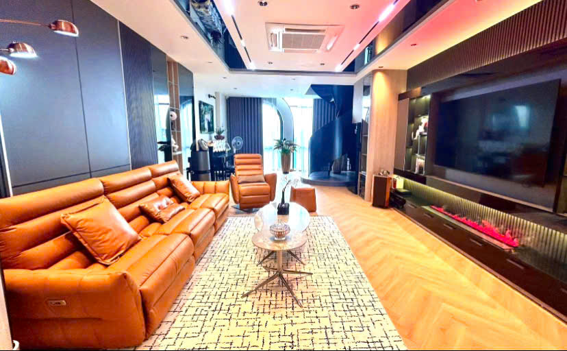  BÁN NHÀ CỔ NHUẾ – 58M X 7 TẦNG THANG MÁY – FULL NỘI THẤT – PHÂN LÔ - ÔTÔ – GIÁ 12.5 TỶ 