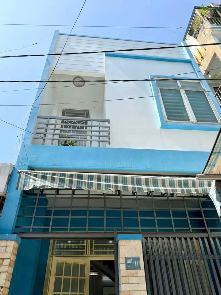  CHÍNH CHỦ CẦN BÁN NHÀ 2 TẦNG KIỆT 4M TRƯNG NỮ VƯƠNG 