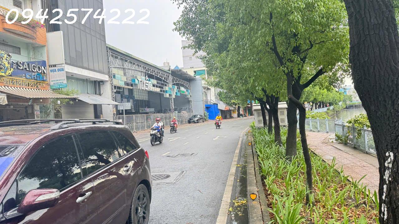  CẦN SANG NHANH NHÀ HÀNG TÂN BÌNH  MẶT TIỀN 