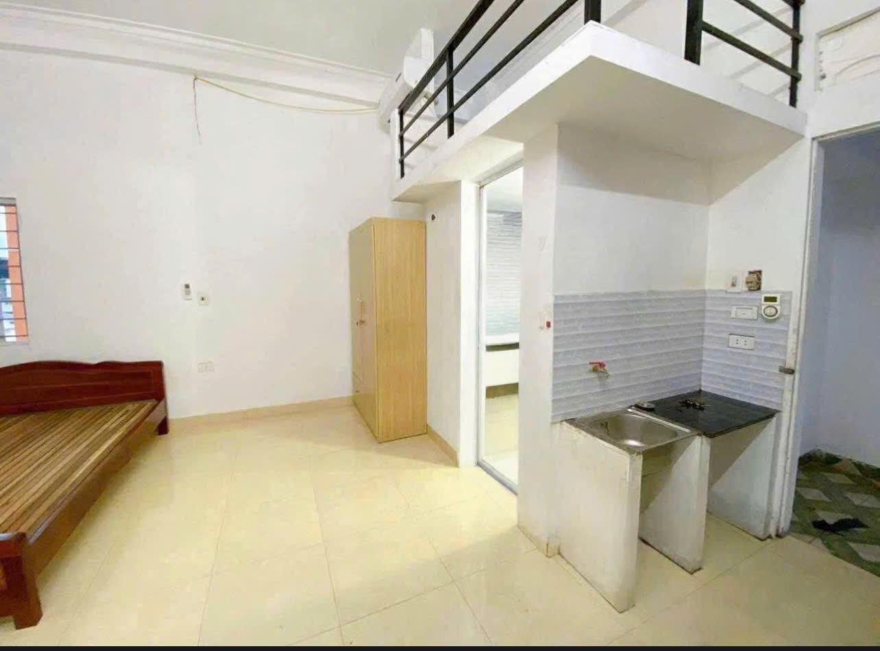  PHÒNG TRỌ 25m2 FULL NỘI THẤT - 241 YÊN XÁ , TÂN TRIỀU, HUYỆN THANH TRÌ, HÀ NỘI 