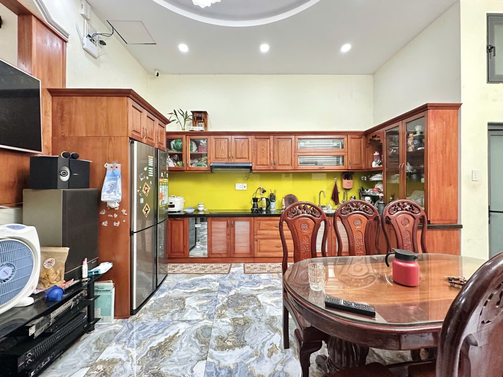  P1- NGUYÊN HỒNG- GIÁP BÌNH THẠNH- THÔNG LÊ QUANG ĐỊNH- 3PN- DIỆN TÍCH 105M2-GIẢM 500 TRIỆU 