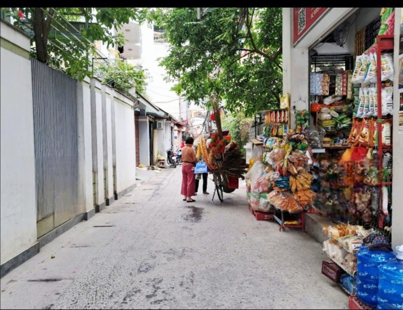  XUÂN ĐỈNH – MẢNH ĐẤT VÀNG 95M² – NGÕ Ô TÔ – NGAY KHU NGOẠI GIAO ĐOÀN – GIÁ 14 TỶ 