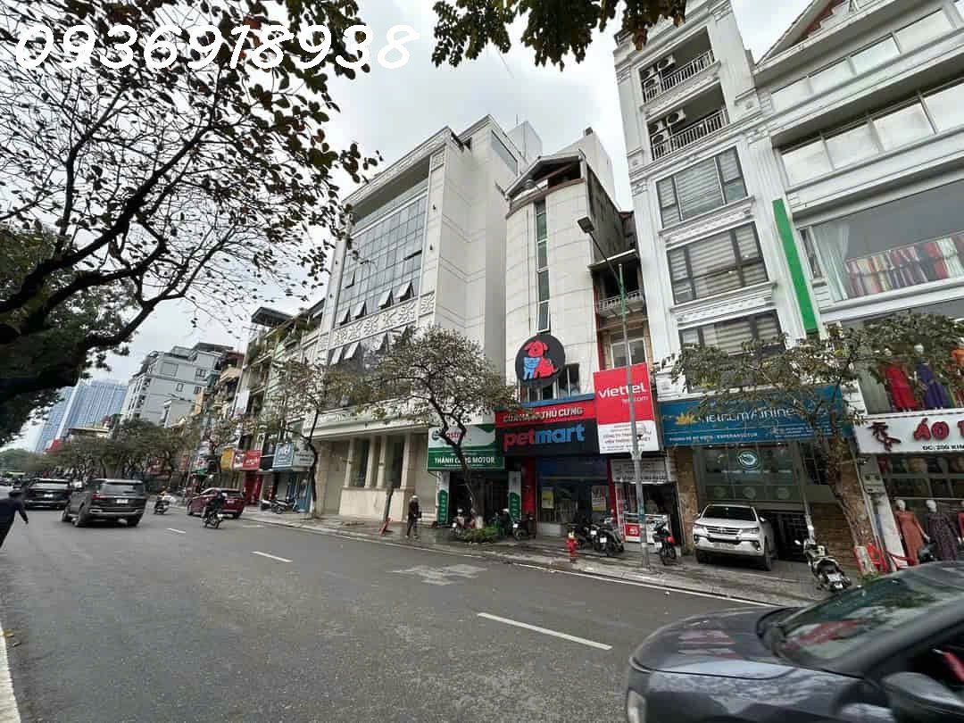  CHỈ 34 TỶ - MẶT PHỐ KIM MÃ - BA ĐÌNH - VỊ TRÍ VÀNG - MẶT TIỀN SIÊU RỘNG - KINH DOANH NGÀY ĐÊM 
